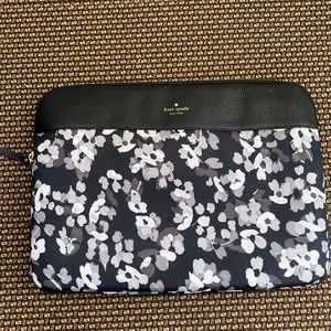 KATE SPADE laptop padded case